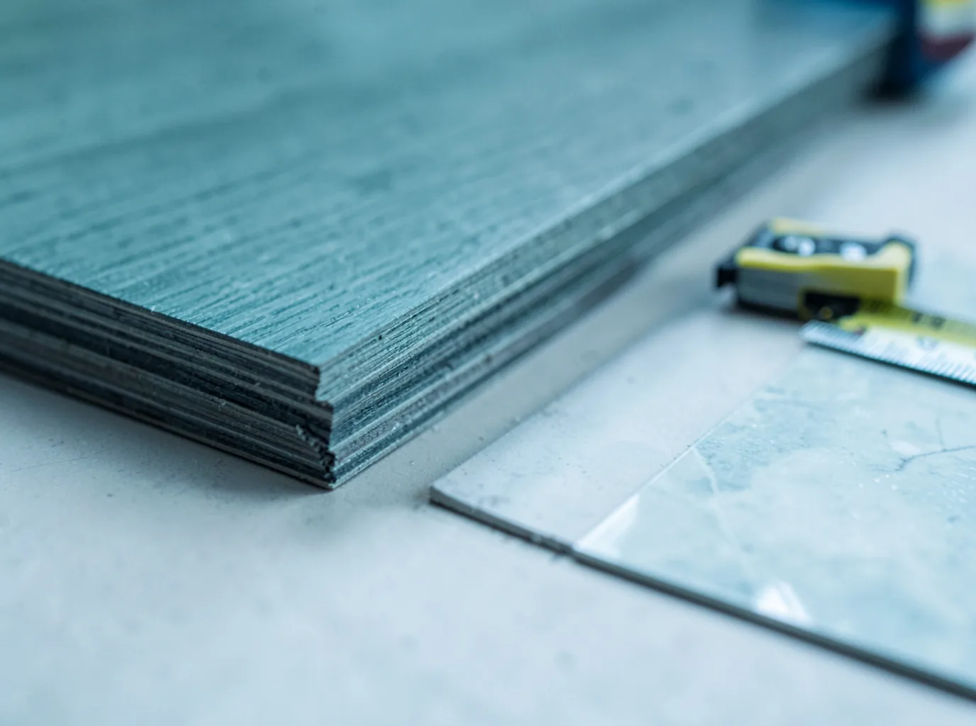 Luxury Vinyl Plank Installation Clarksville, FL FAQs